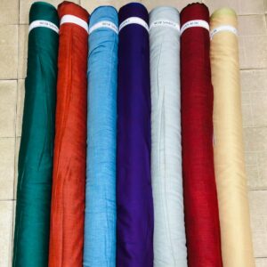 Premium Handloom Cotton Fabric